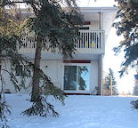 Bright , luxury one bedroom unit walk to all amenity