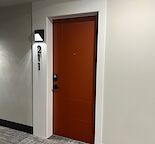 Brand New 1-bedroom Apartment for Rent