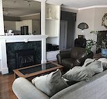 FURNISHED BEDROOM FOR RENT / KENSINGTON/ SUNNYSIDE ( NW CALGARY)