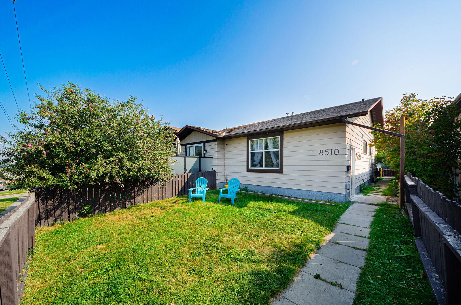 Calgary 3 bedrooms Main Floor for rent. Property photo: 570598-1