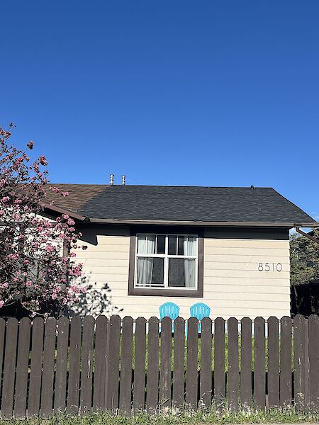 Calgary 3 bedrooms Main Floor for rent. Property photo: 570598-2