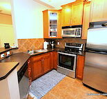 Spacious 2-Bed Condo in Discovery Ridge | Utilities Included (RP279)
