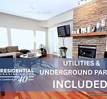 2 Bed Condo in Discovery Ridge | Utilities Included + Parking (RP279)