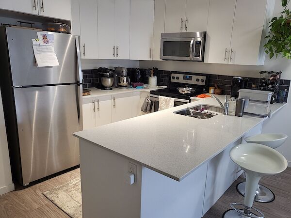 Calgary 1 bedroom Room For Rent for rent. Property photo: 570636-2