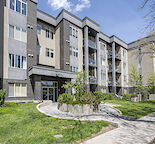 PET FRIENDLY| 1 BEDROOM | LOWER MOUNT ROYAL | WALK TO 17TH AVE | SECURED PARKING