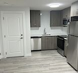 Beautiful 2 Bed Legal Basement Suite