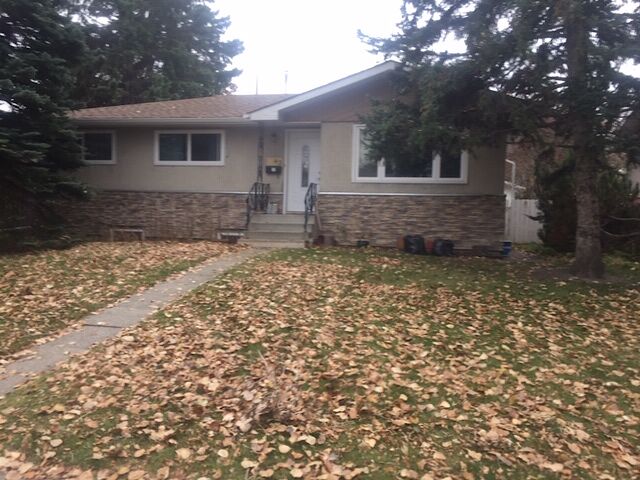 Calgary 3 bedrooms Main Floor for rent. Property photo: 570995-1