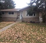 Entire main floor  for rent close UoC and Brentwood C train