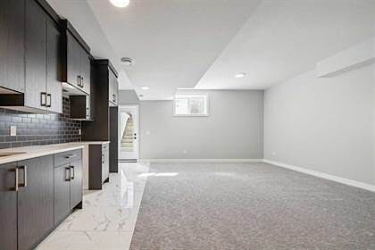Calgary 1 bedroom Basement for rent. Property photo: 571031-1