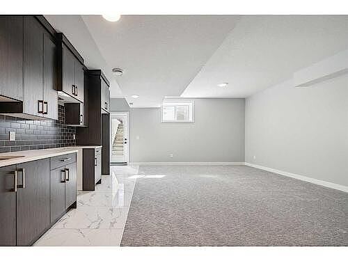 Calgary 1 bedroom Basement for rent. Property photo: 571031-2
