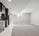 Furnished Basement 1Bed,1Bath in NW Highland park