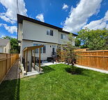Furnished 1B, 1B  suite in NW Highland Park