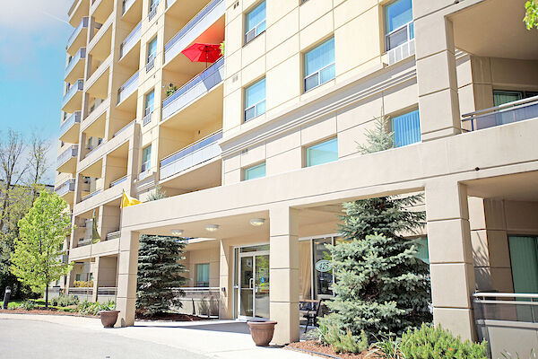London 2 bedrooms Apartment for rent. Property photo: 571092-2