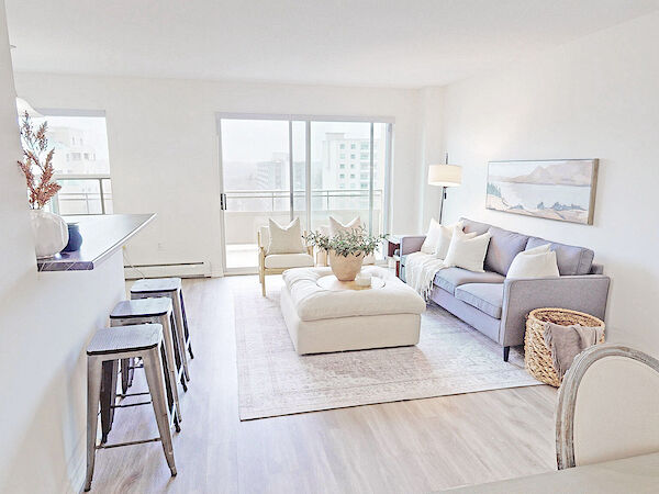 London 2 bedrooms Apartment for rent. Property photo: 571092-3