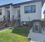 Newly Built Cozy 2-Bedrs-2-level Split Walkout Basemt with a Grge in Montgomery
