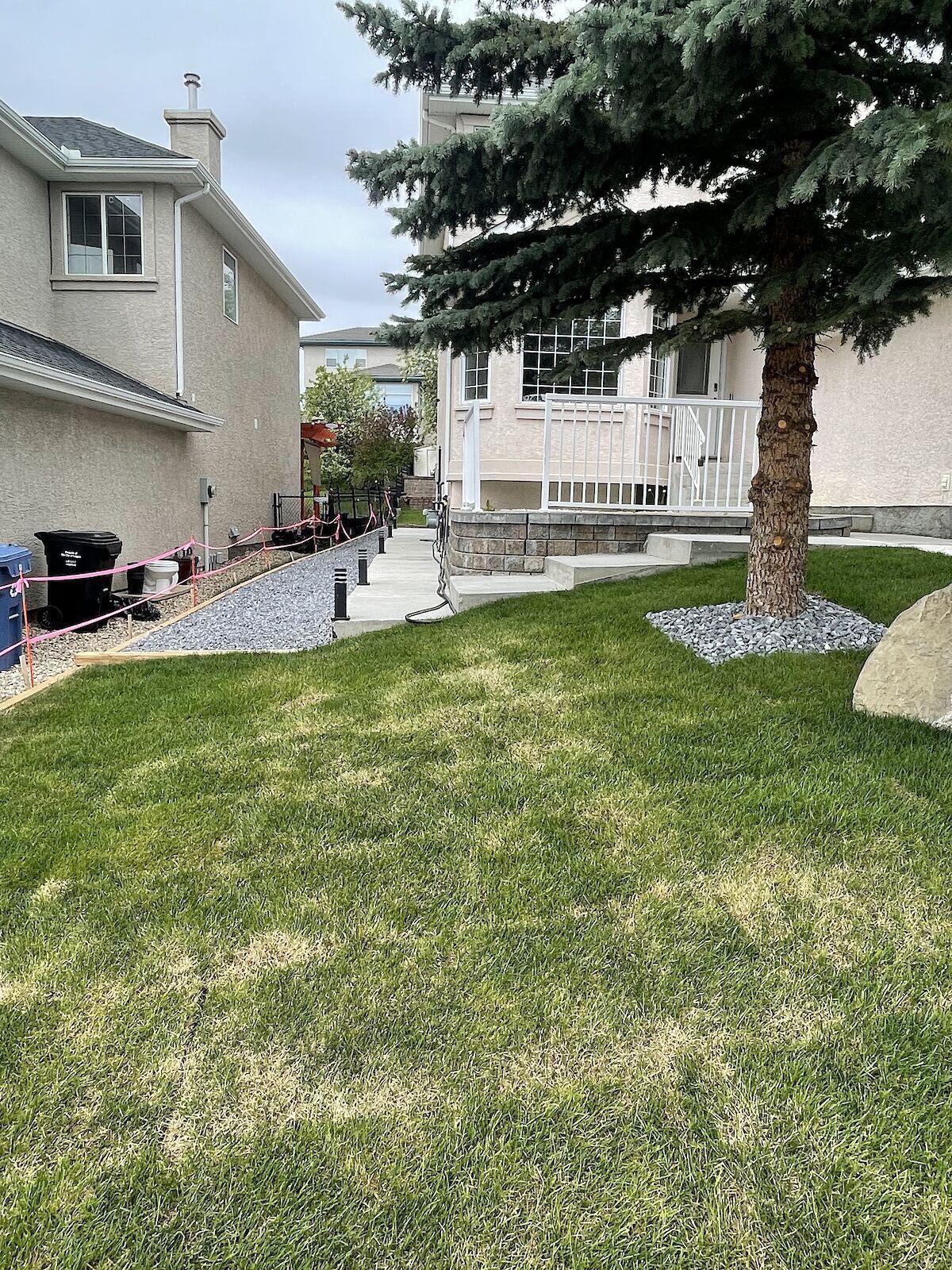 Calgary 2 bedrooms Basement for rent. Property photo: 571172-1