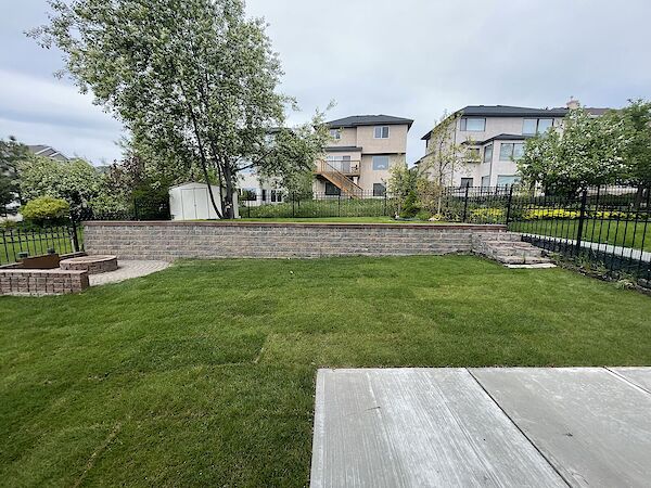 Calgary 2 bedrooms Basement for rent. Property photo: 571172-2