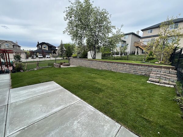Calgary 2 bedrooms Basement for rent. Property photo: 571172-3