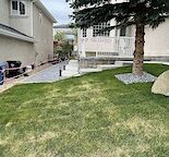 2024 Built, Fully Furnished Basement, available for rent in Edgemont, NW