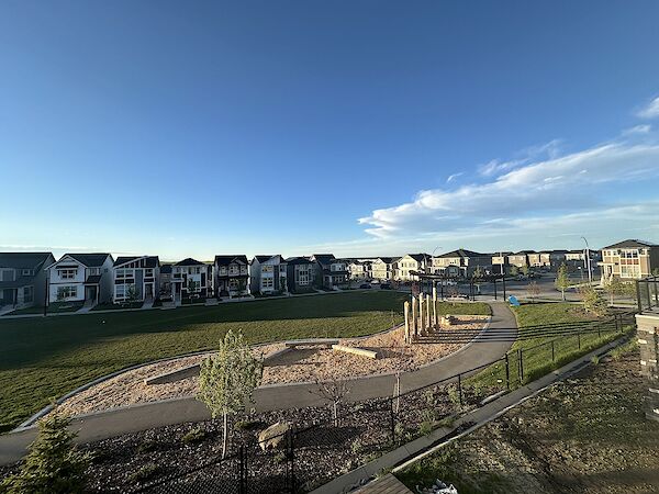 Calgary 2 bedrooms Basement for rent. Property photo: 571176-2
