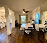 Fully Furnished One Bedroom Downtown Unit