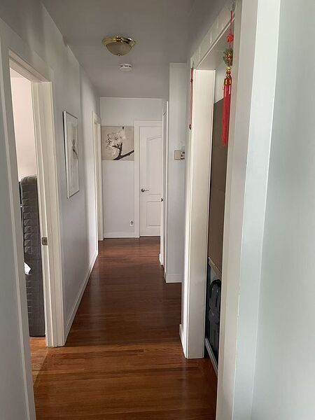 Calgary 3 bedrooms Main Floor for rent. Property photo: 571227-3