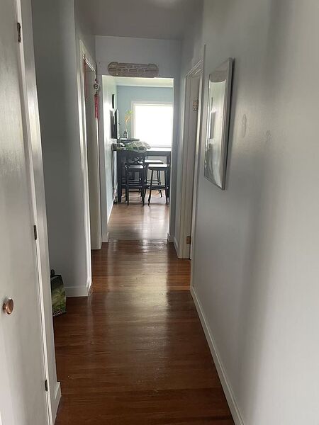 Calgary 3 bedrooms Main Floor for rent. Property photo: 571227-2