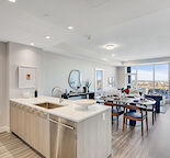 2 BEDROOM APARTMENT AT ARRIS RESIDENCES
