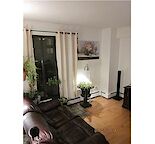 Attractive 1 bed+Den+1 bath condo in Beltline, Downtown
