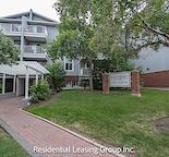 2 Bed, 2 Bath Condo | Balcony | West Downtown (RP025)
