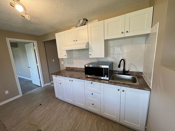 Calgary 2 bedrooms Basement for rent. Property photo: 571308-2