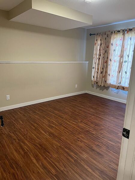 Calgary 2 bedrooms Basement for rent. Property photo: 571355-2