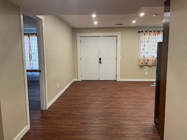 Calgary 2 bedrooms Basement for rent. Property photo: 571355-3