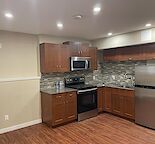 2 Bedroom; 1 Bathroom
