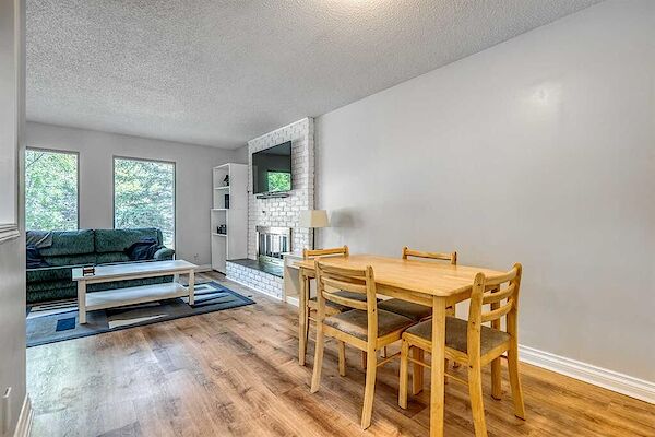 Calgary 3 bedrooms Main Floor for rent. Property photo: 571440-3