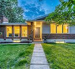 Main Floor 3 bedroom and 2 bath on quite street of Midnapore