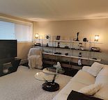 Spacious 1BR condo in amazing location