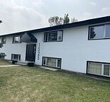 Bright and Spacious 2 Bedroom for rent in a well kept 4 plex