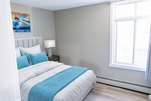 Calgary 1 bedroom Apartment for rent. Property photo: 571566-2