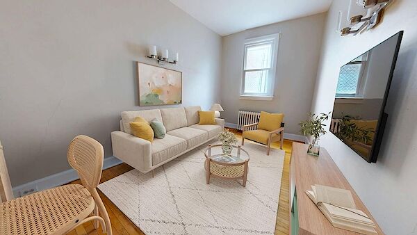 Ottawa 3 bedrooms Apartment for rent. Property photo: 571583-3