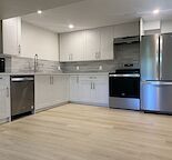 Luxury 2-Bedroom Basement Suite in Bowness