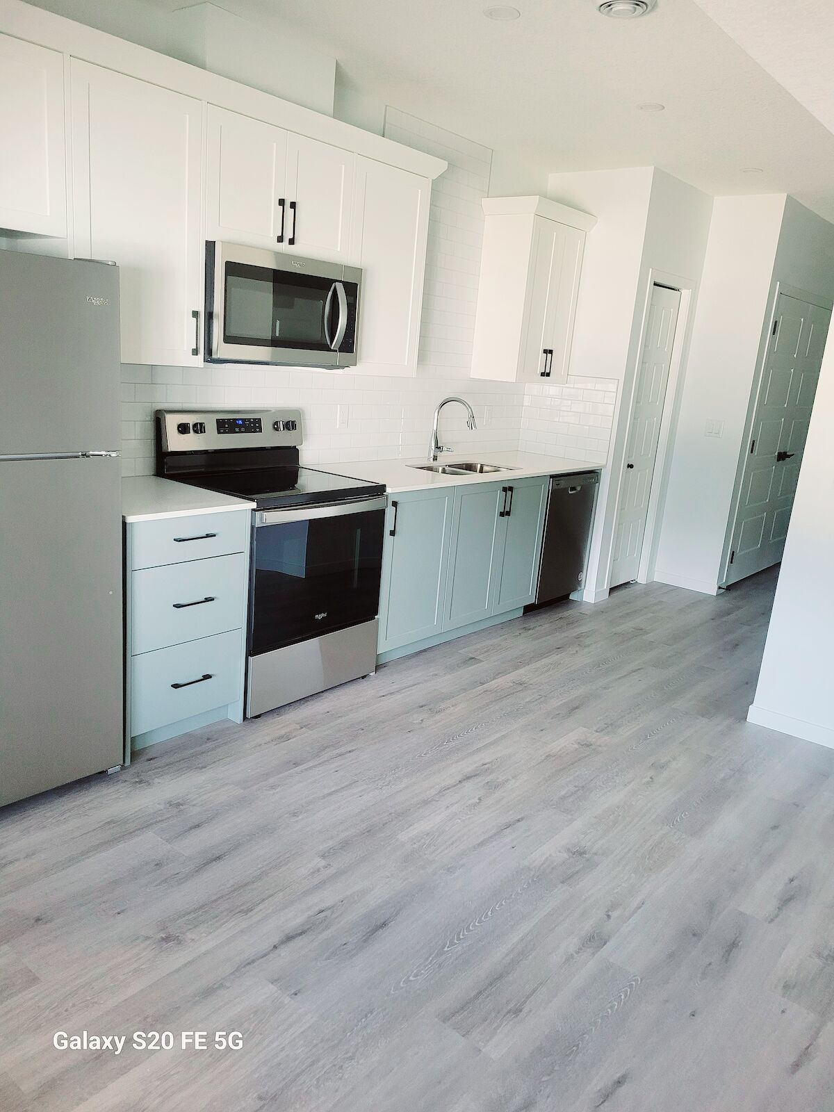 Calgary 1 bedroom Basement for rent. Property photo: 571713-1