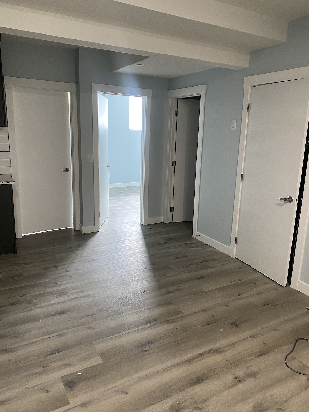 Calgary 2 bedrooms Basement for rent. Property photo: 571830-1