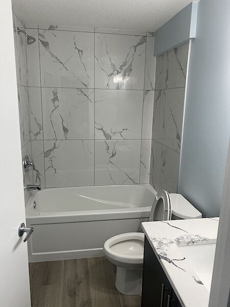 Calgary 2 bedrooms Basement for rent. Property photo: 571830-3