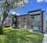 Quiet 1 Bedroom Apartment in Killarney! (PC5100)