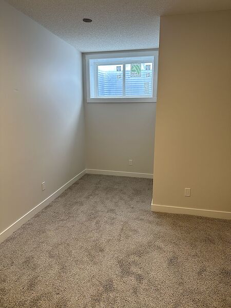 Calgary 1 bedroom Basement for rent. Property photo: 571866-2