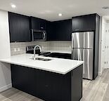 Brand new Basement Suite 9 ft ceilings