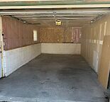 Garage/Storage Unit for rent