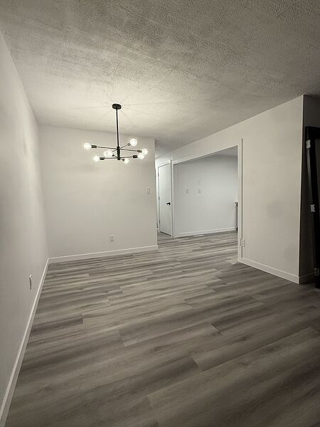 Calgary 2 bedrooms Main Floor for rent. Property photo: 571912-2