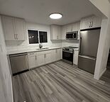 Renovated 2 beds 1 bath house